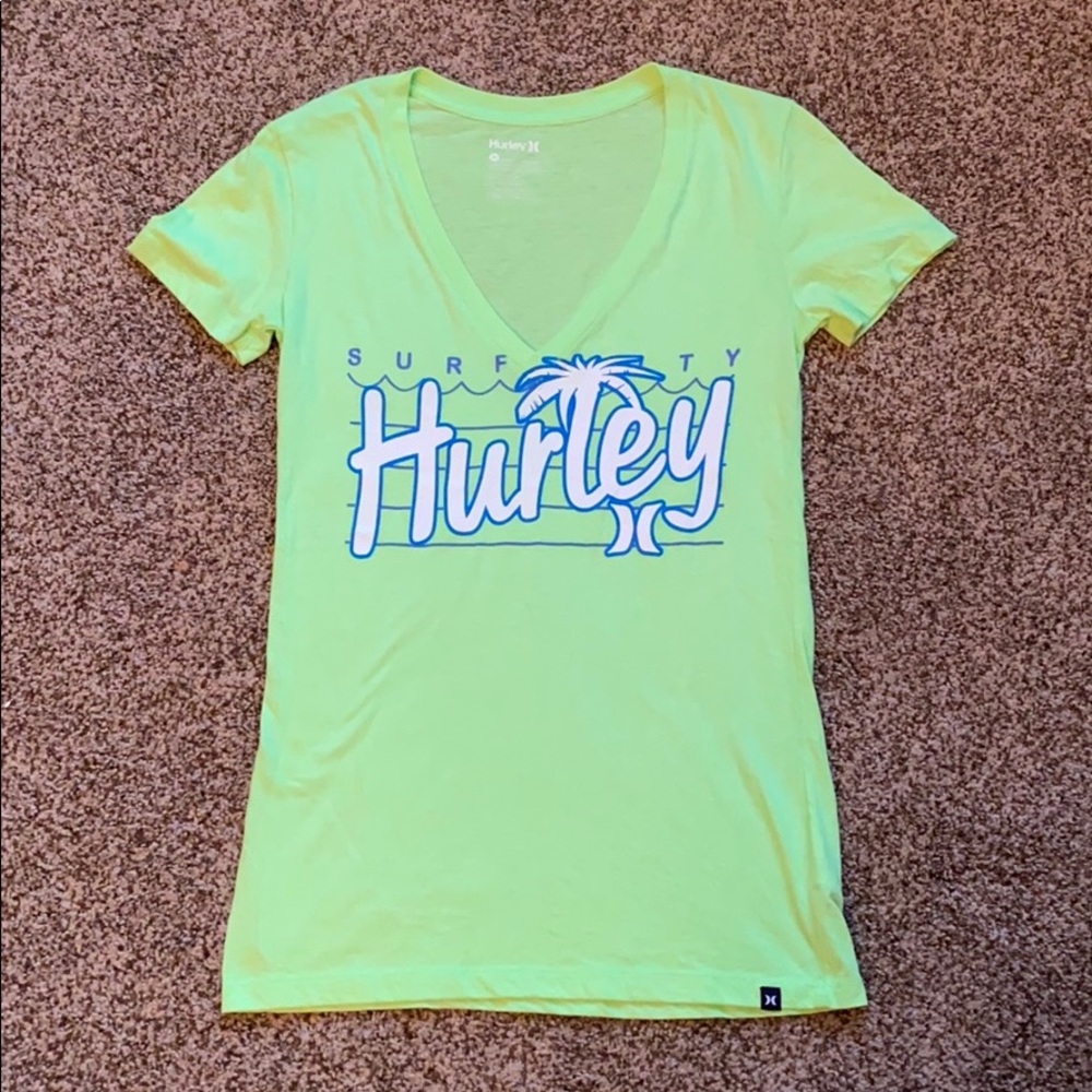 Medium Hurley Lot